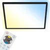 BRILONER - Pannello LED, plafoniera dimmerabile, lampada da Anteprima dell’immagine prodotto 13