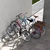 UISEBRT Fahrradständer für 6 Fahrräder – Produktbild-Vorschau 8