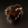 Sigikid, Clara, il pesce pescatore, linea Solara, peluche Anteprima dell’immagine prodotto 2