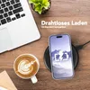 EAZY CASE Silikonhülle für Apple iPhone 16 Pro Silikon Produktbild-Vorschau 6