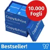 NUOVO: Easyprint Carta per stampanti e fotocopie 10000 Anteprima dell’immagine prodotto 1