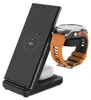 Stojánek FIXED Powerstation pro Garmin s bezdrátovým Náhled obrázku produktu 1