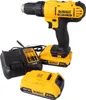 Dewalt DCD771D2 Akku-Bohrschrauber Produktbild-Vorschau 2