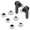 kwmobile 6x Ersatz In Ear Kopfhörer kompatibel mit JBL Live Produktbild-Vorschau 7