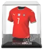 Portugal Cristiano Ronaldo Mini-T-Shirt-Figur Produktbild-Vorschau 3
