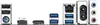 Gigabyte B550M DS3H AC R2            (B550,AM4,mATX,DDR4) Produktbild-Vorschau 6