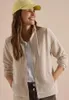 Cecil Damen Leichte Cordjacke mit Stehkragen (DE/NL/SE/PL, Produktbild-Vorschau 2