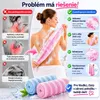 Sada 2 ks telových utierok na peeling 100 x 25 cm, utierka Náhľad obrázku produktu 4