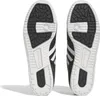 Männer Adidas Rivalry Low Leder Turnschuhe schwarz 42 2/3 Produktbild-Vorschau 13