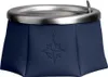 Marine Business Aschenbecher Blau  Blau One Size Produktbild-Vorschau 1