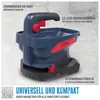 AKU Universaldüngerstreuer Gude GUS 18-0, 18 V, 3,3 l, Produktbild-Vorschau 2