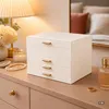 Schmuckschatulle, Schmuckbox, Schmuckkästchen, Schmuck Produktbild-Vorschau 3