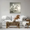 Bild auf Leinwand - Leinwandbild - Tiere araber pferd Produktbild-Vorschau 6