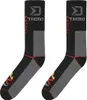 DELPHIN XTREMO, 47-50, schwarz-mehrfarbig, Produktbild-Vorschau 3