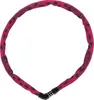 ABUS Kettenschloss Steel-O-Chain 4804C SYMBOLS – Produktbild-Vorschau 1