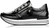 Remonte Damen Sneaker mit Plateausohle in Weite G & Produktbild-Vorschau 25