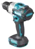 Perceuse visseuse à percussion MAKITA DHP486Z 18 V Li-ion Ø Voir les images du produit 4