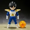 Dragon Ball Z S.H. Figuarts Actionfigur Son Gohan (Battle Produktbild-Vorschau 13