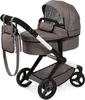Bayer Design 17086AB Puppenwagen Xeo mit Tasche, Produktbild-Vorschau 1