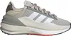 adidas Avryn X Damen Sneaker Turnschuhe Freizeitschuhe Produktbild-Vorschau 7