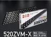 D.I.D 520ZVM-X Kette 520 Voir les images du produit 1