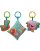 Spielbogen für Babies Peppa Pig (49,5 x 40 x 8,5 cm) Produktbild-Vorschau 3