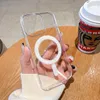 iPhone 15 Pro Max Bumper Handyhülle mit MagSafe und Produktbild-Vorschau 6