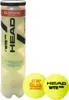 Head Tennis Bälle 4B Head WTB One 4-Ball Dose Produktbild-Vorschau 2