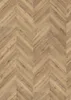 Laminato EGGER NatureSense EL203F Rillington Rovere scuro Anteprima dell’immagine prodotto 3