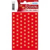 HERMA Sterne 6-zackig, Papier, Gold, Permanent, Produktbild-Vorschau 1