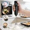 Milchaufschäumer Stab/Milchschäumer Elektrisch tragbarer Produktbild-Vorschau 2
