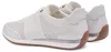 ara Damen Leder Sneaker mit Wechselfußbett, sportlicher Produktbild-Vorschau 6