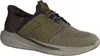 Skechers Slade Ocon Herren Sneaker, braun, 44 EU, Hands Produktbild-Vorschau 29