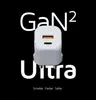 Chargeur mural Xtorm 67W GaN² Ultra Voir les images du produit 8