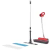 POLTI Balai vapeur sans fil Moppy 1500 W Rouge POL-042 Voir les images du produit 15