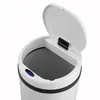 Juskys Automatik Mülleimer mit Sensor 40L für Küche - Produktbild-Vorschau 14