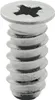 Systemschrauben Senkkopfschrauben ø 6,0 mm Länge 10 mm PZ Produktbild-Vorschau 1