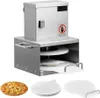 Kommerzielle Elektrische Pizzateigpresse 15,24cm - Produktbild-Vorschau 1
