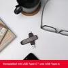 SanDisk Extreme Pro Dual Drive de 2 TB, USB A+C, memoria Vista previa de la imagen del producto 8