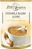 Jürgen Langbein Steinpilz-Rahm-Suppe, 400ml Produktbild-Vorschau 2