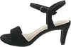 Sandalen mit Absatz Produktbild-Vorschau 38