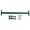 Barre de gymnastique 4iQ 5x en métal, 60 cm, pour enfants, Voir les images du produit 2