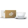 FIFTYEIGHT PRODUCTS T014501 FIFTYEIGHT Kaffeetasse 200ml - Voir les images du produit 9