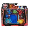 Spin Master Bakugan Revolution Battle 5 Pack Podgląd zdjęcia produktu 3
