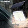 Lampa solarna zewnętrzna Heckermann TG-TY10401 Podgląd zdjęcia produktu 7