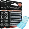 Panasonic eneloop Pro (ehem. Sanyo eneloop Pro) Technology Produktbild-Vorschau 1