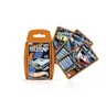 Top Trumps - Hot Wheels Kartenspiel Karten Spiel Auto Produktbild-Vorschau 2