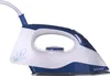 A studio shot of a Singer steam iron against a white background. Náhled obrázku produktu