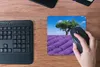 MuchoWow® Mauspad Mousepad Eine Nahaufnahme eines Produktbild-Vorschau 4