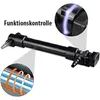 Heissner UVC-Teichklärer 36W mit verspiegelten Innenflächen Produktbild-Vorschau 3